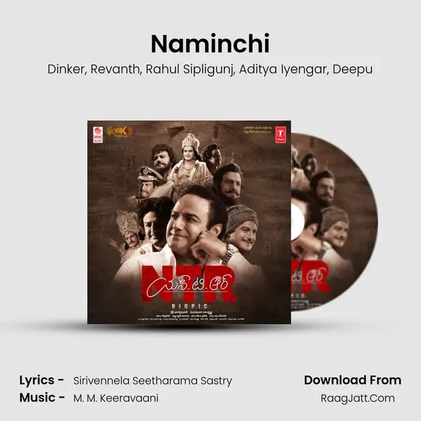 Naminchi mp3 song