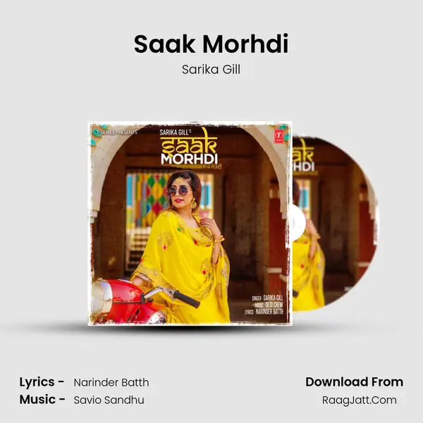 Saak Morhdi mp3 song