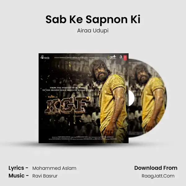 Sab Ke Sapnon Ki mp3 song