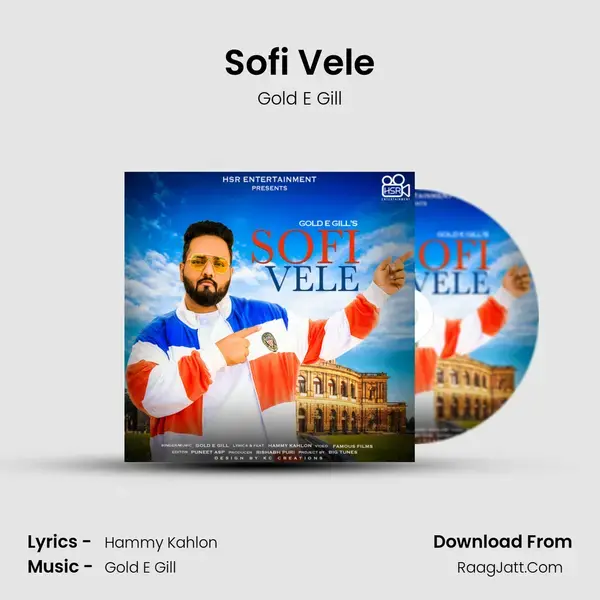 Sofi Vele mp3 song