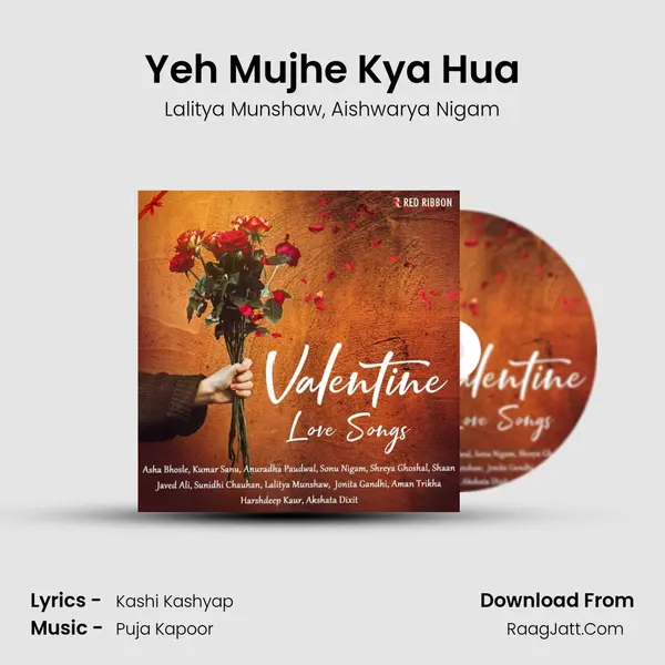 Yeh Mujhe Kya Hua mp3 song