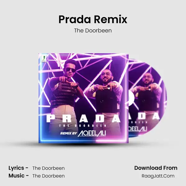 Prada Remix mp3 song