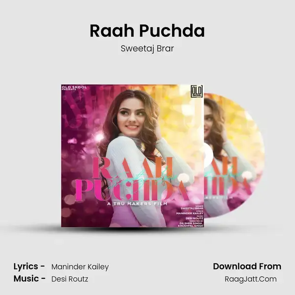 Raah Puchda mp3 song