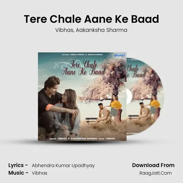 Tere Chale Aane Ke Baad Song mp3 | Vibhas