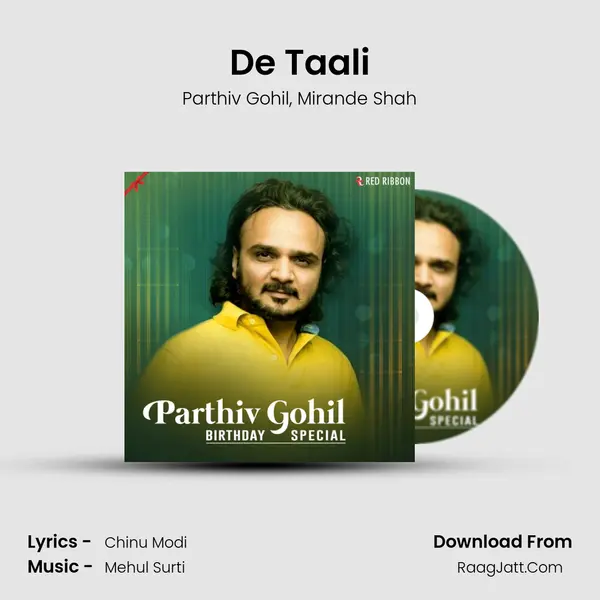 De Taali mp3 song