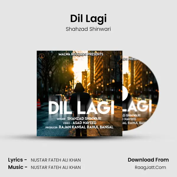 Dil Lagi mp3 song