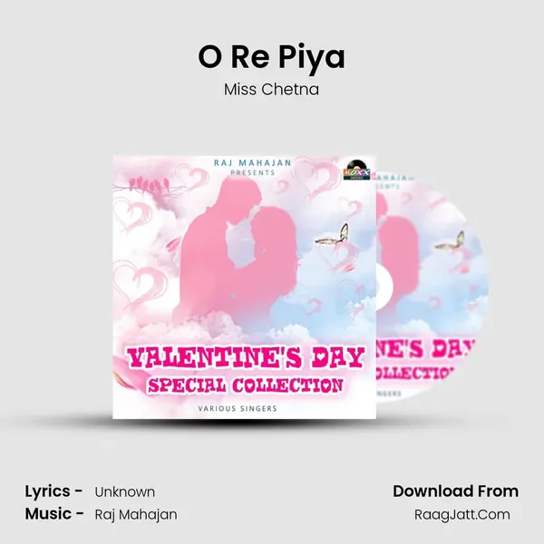 O Re Piya mp3 song