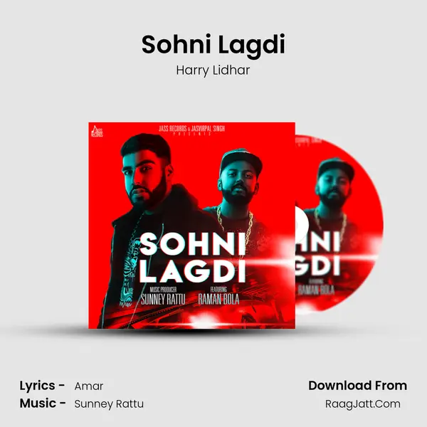 Sohni Lagdi mp3 song