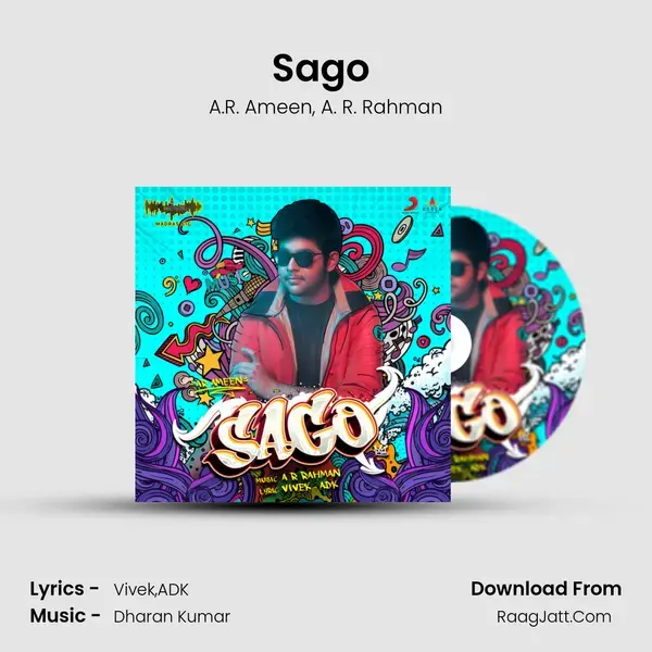 Sago (Madras Gig Season 2) mp3 song