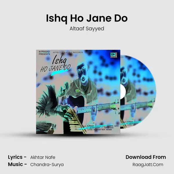 Ishq Ho Jane Do mp3 song