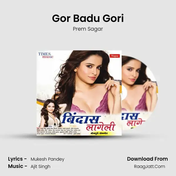 Gor Badu Gori mp3 song