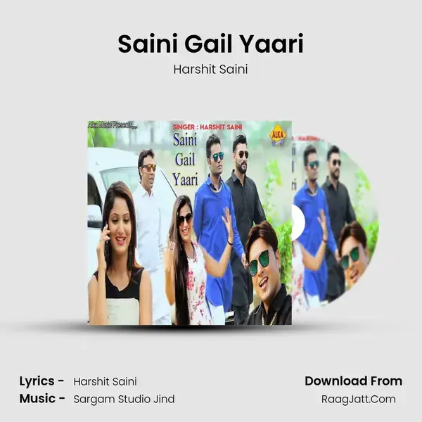 Saini Gail Yaari mp3 song