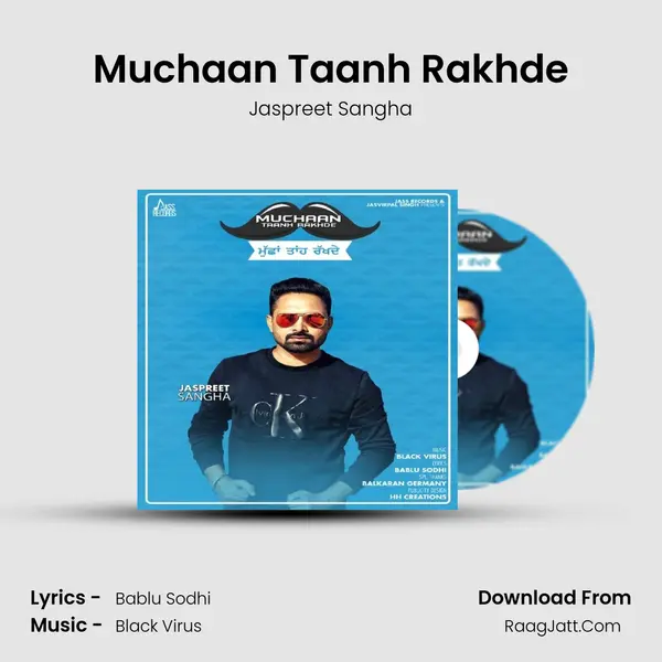 Muchaan Taanh Rakhde mp3 song