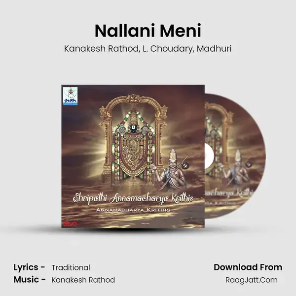 Nallani Meni mp3 song