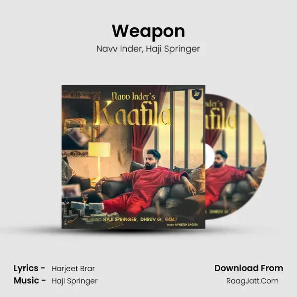 Weapon mp3 song