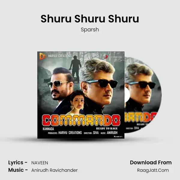 Shuru Shuru Shuru mp3 song