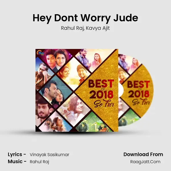 Hey Dont Worry Jude mp3 song