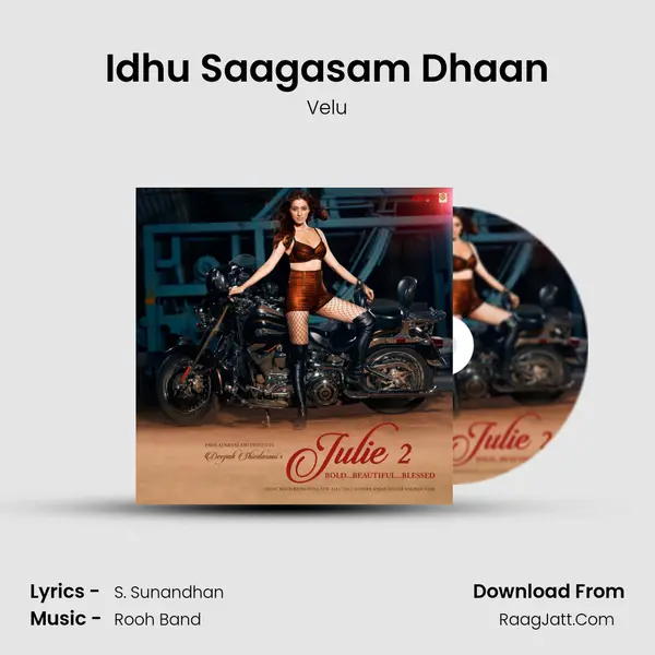 Idhu Saagasam Dhaan mp3 song