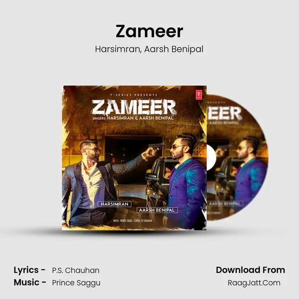 Zameer mp3 song