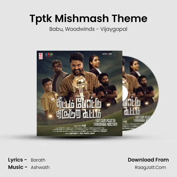 Tptk Mishmash Theme Song mp3 | Babu