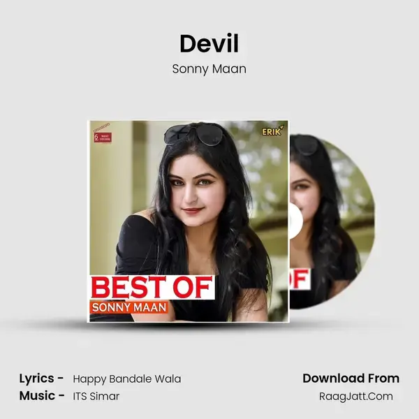 Devil Song mp3 | Sonny Maan