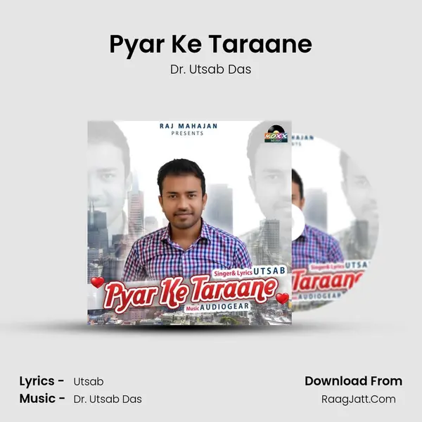 Pyar Ke Taraane mp3 song