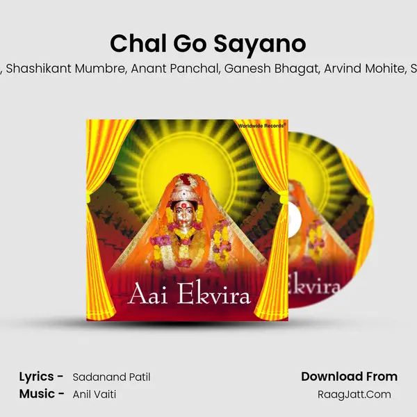 Chal Go Sayano mp3 song