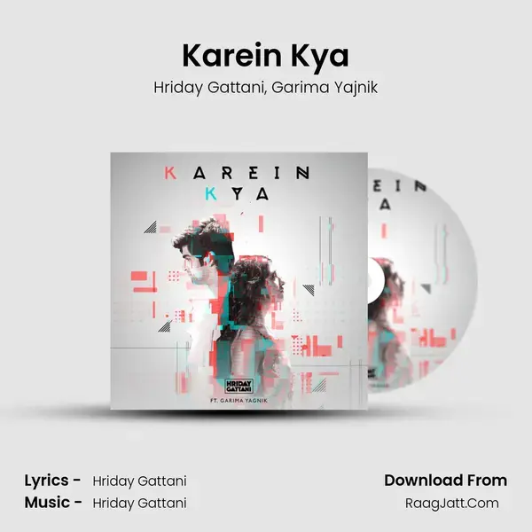 Karein Kya mp3 song