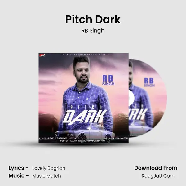 Pitch Dark mp3 song