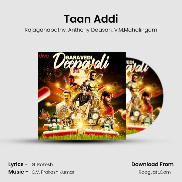 Taan Addi mp3 song