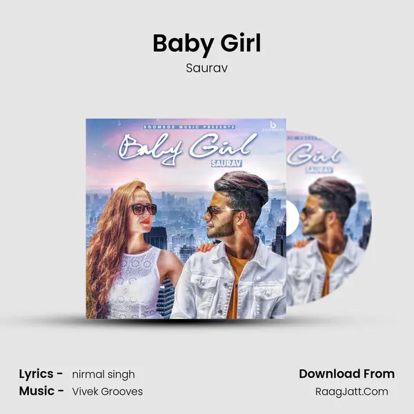 Baby Girl mp3 song