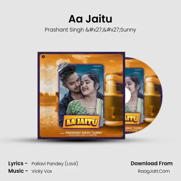 Aa Jaitu mp3 song