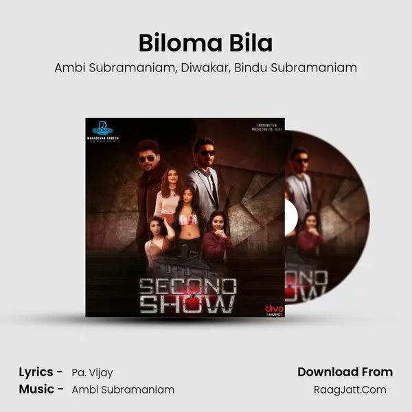 Biloma Bila mp3 song