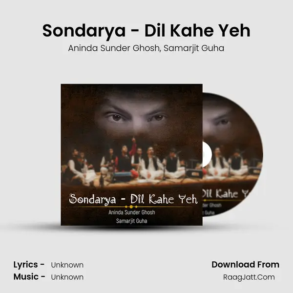 Sondarya - Dil Kahe Yeh mp3 song