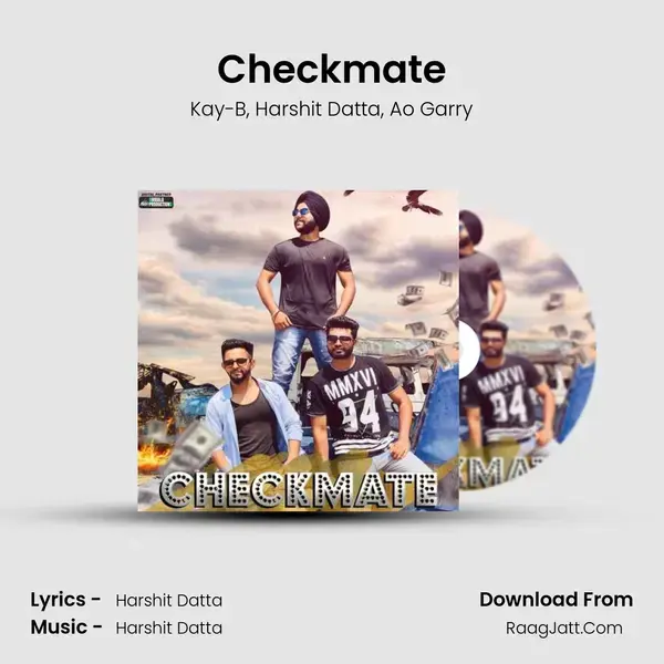 Checkmate mp3 song