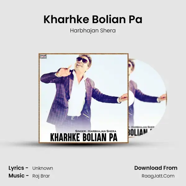 Kharhke Bolian Pa mp3 song