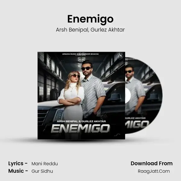 Enemigo mp3 song