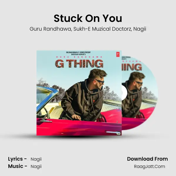 Stuck On You mp3 song