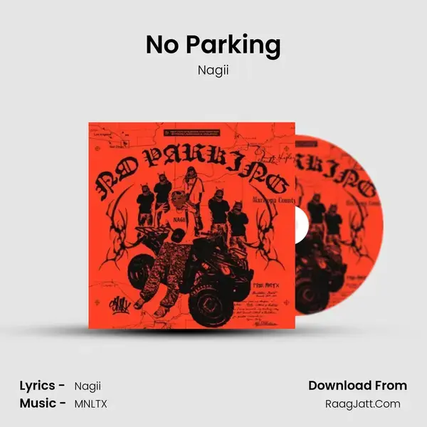 No Parking mp3 song