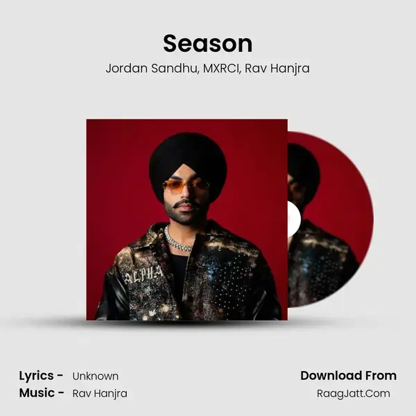 Season mp3 song