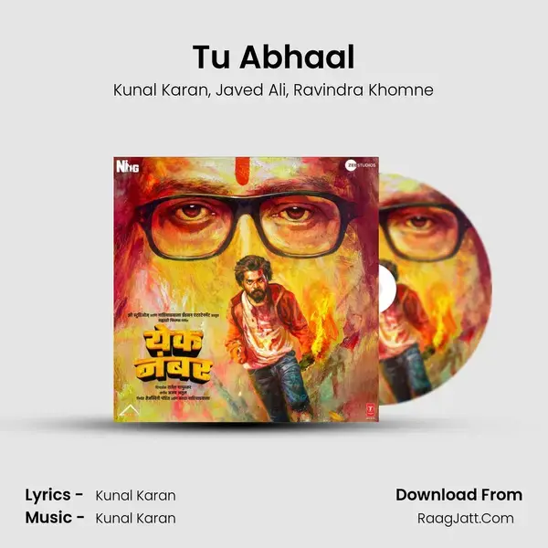 Tu Abhaal Song mp3 | Kunal Karan