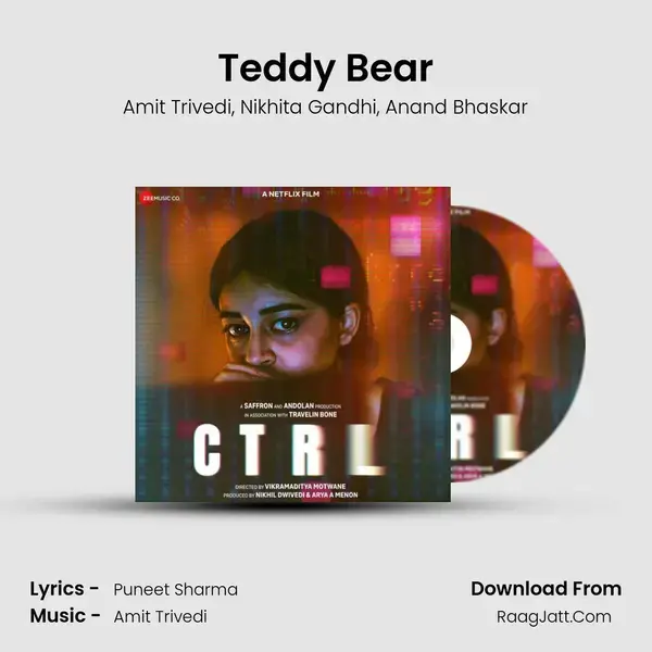 Teddy Bear mp3 song