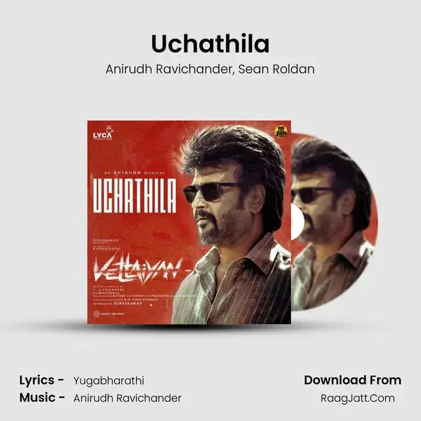 Uchathila (From 