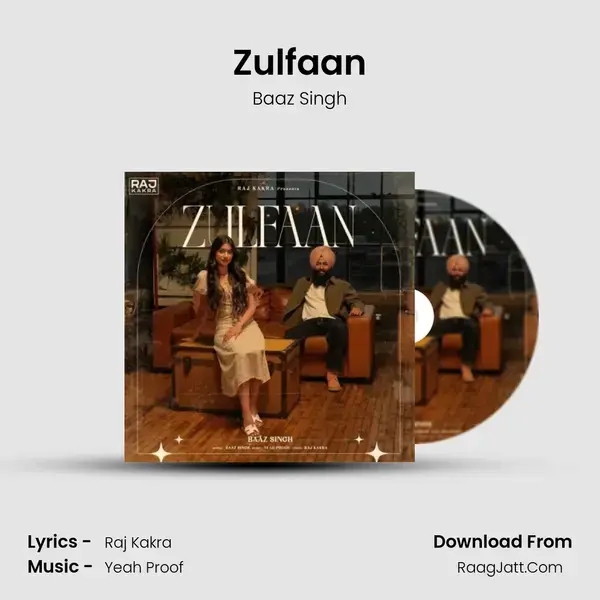 Zulfaan mp3 song