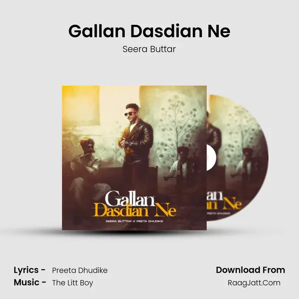 Gallan Dasdian Ne mp3 song