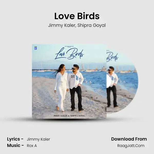 Love Birds mp3 song