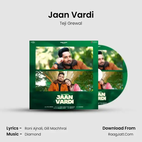 Jaan Vardi mp3 song