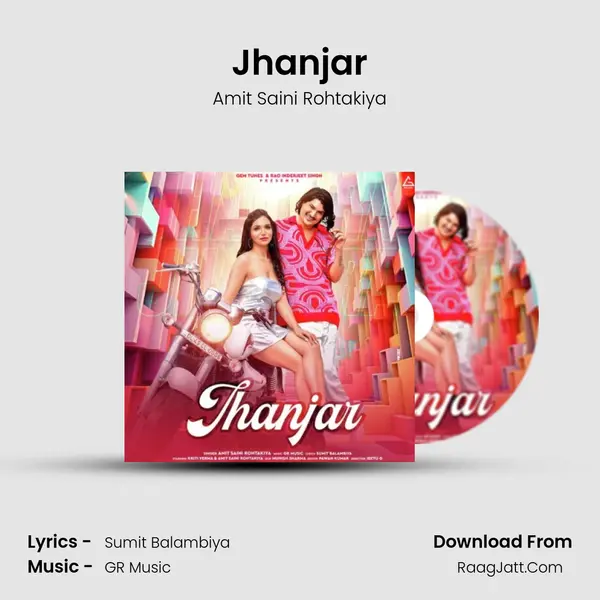 Jhanjar mp3 song