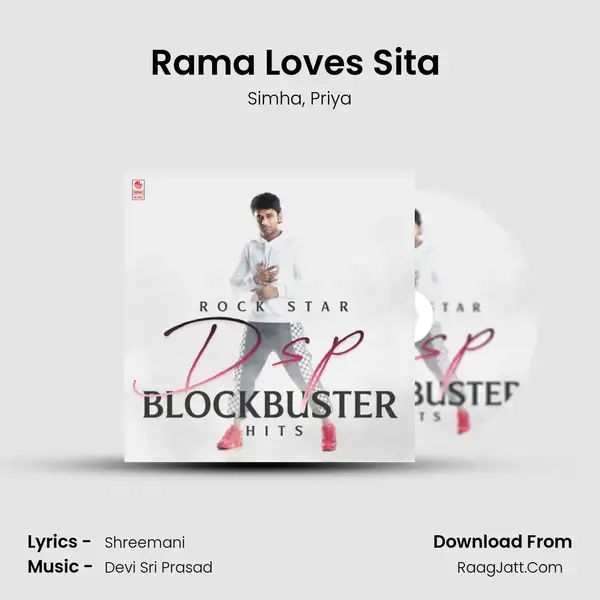 Rama Loves Sita (From Vinaya Vidheya Rama) mp3 song