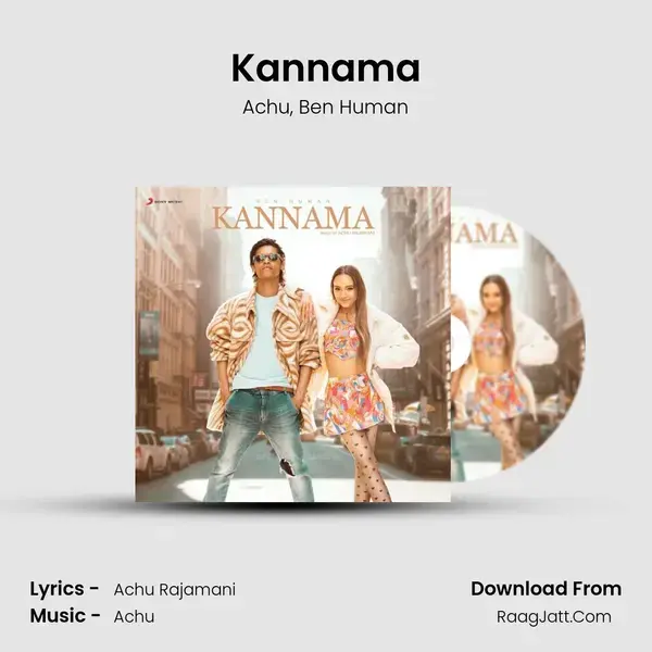 Kannama mp3 song